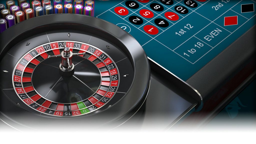 как казино рулетка играть онлайн